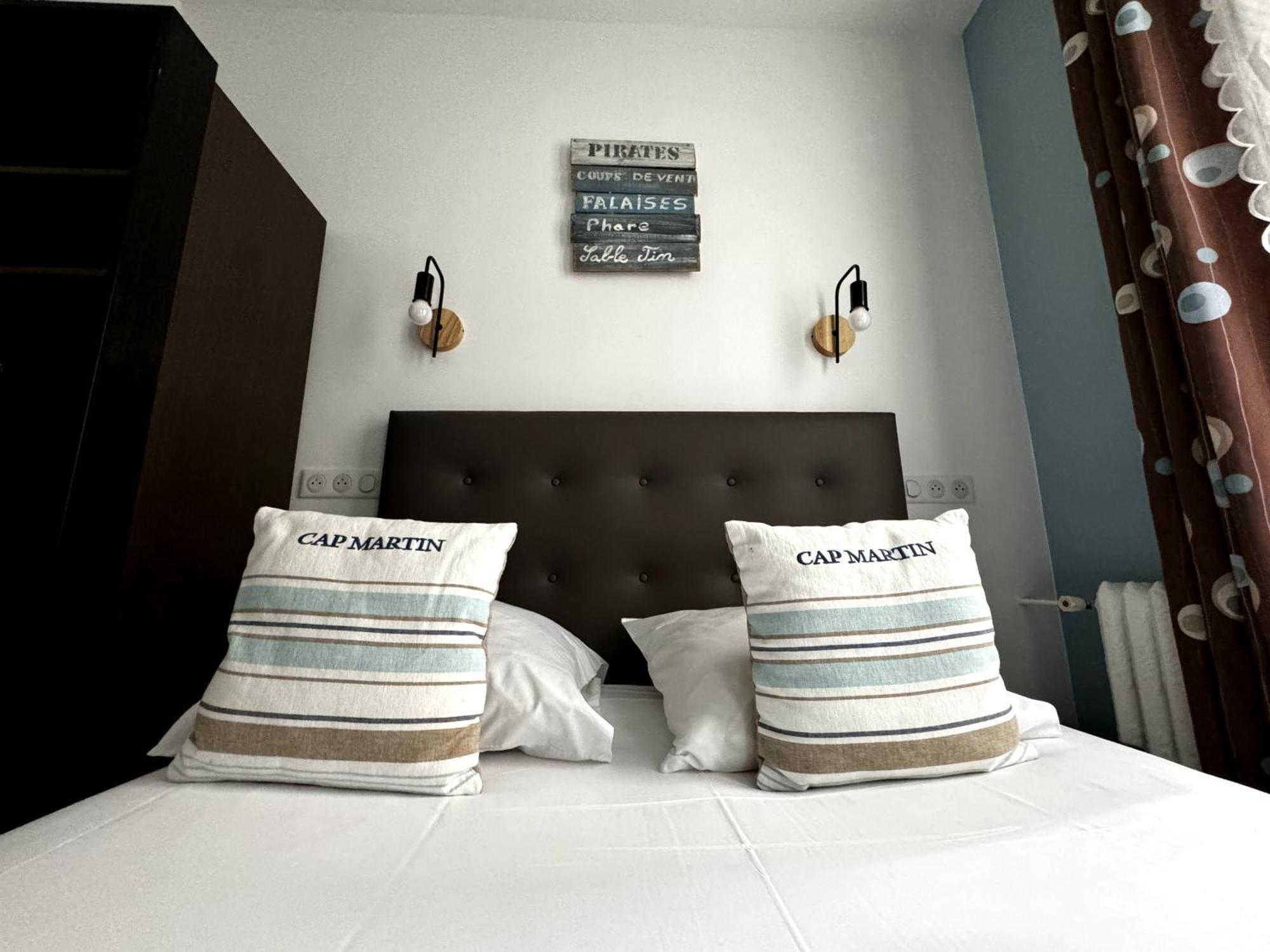 L'amiral Hotel Parijs