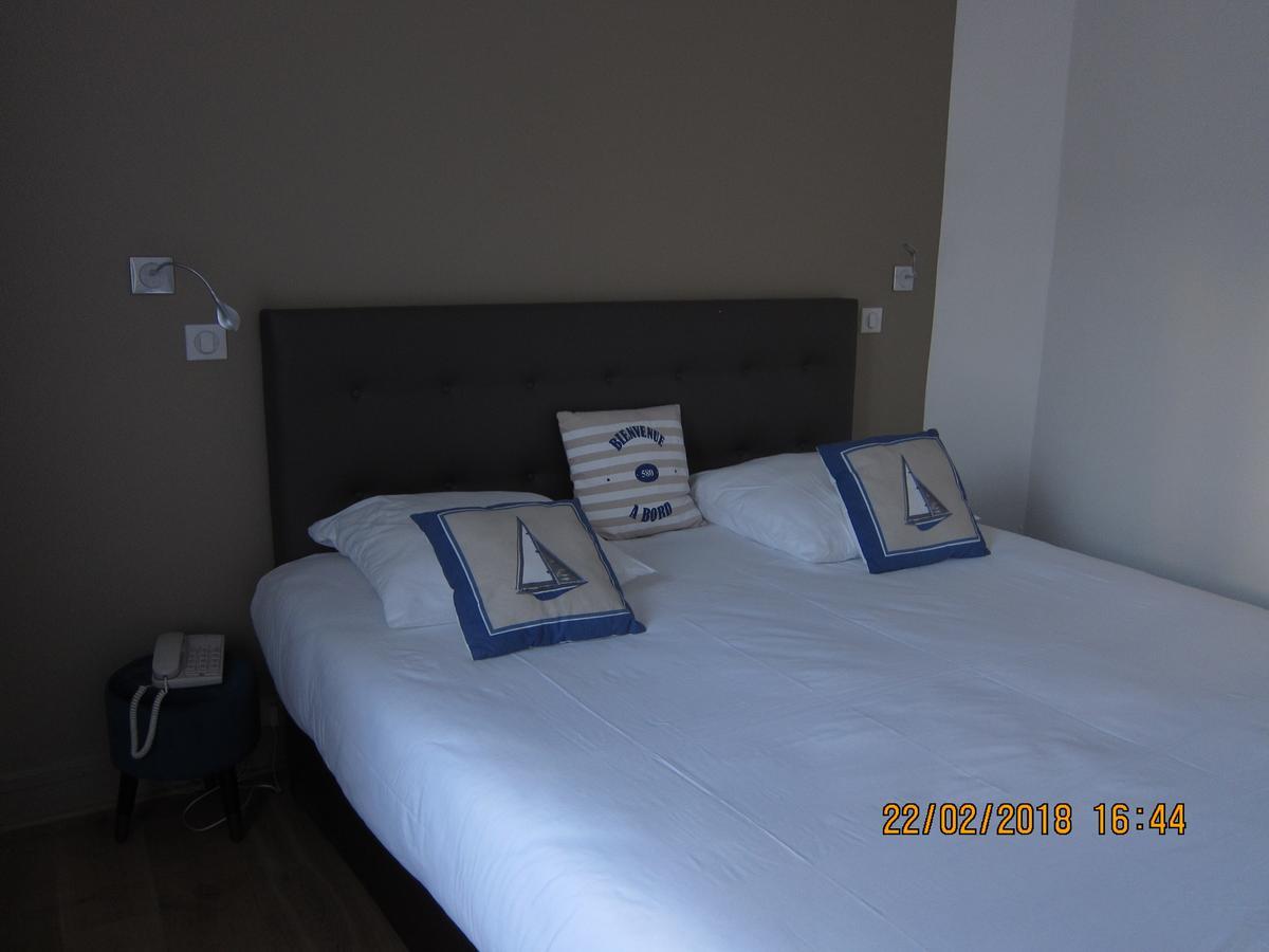 L'amiral 3* Parijs