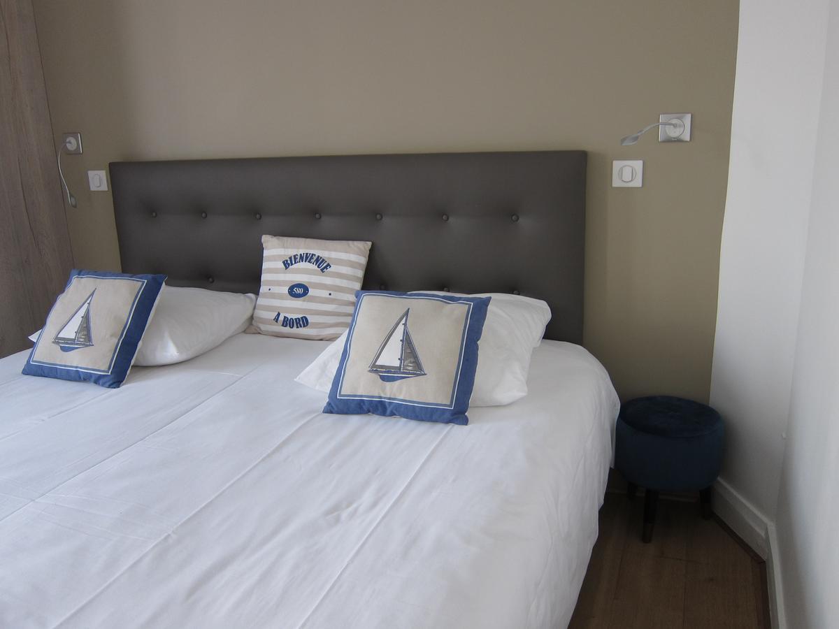 L'amiral Hotel Parijs