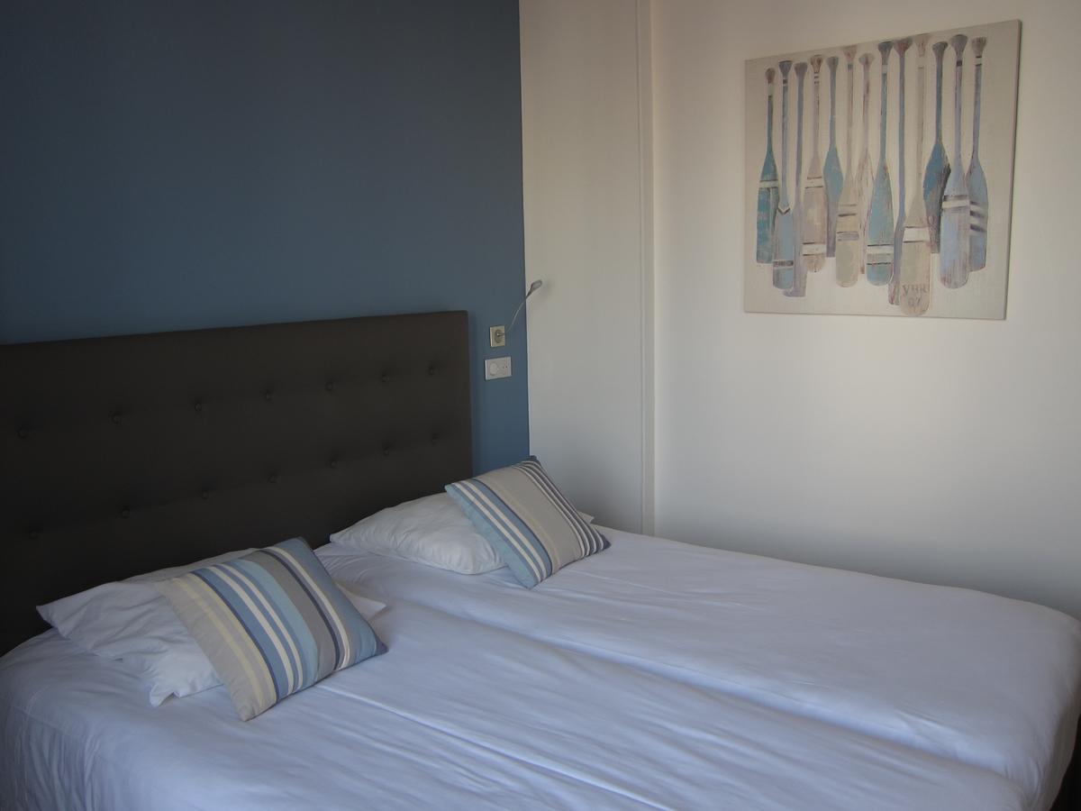 L'amiral Hotel Parijs