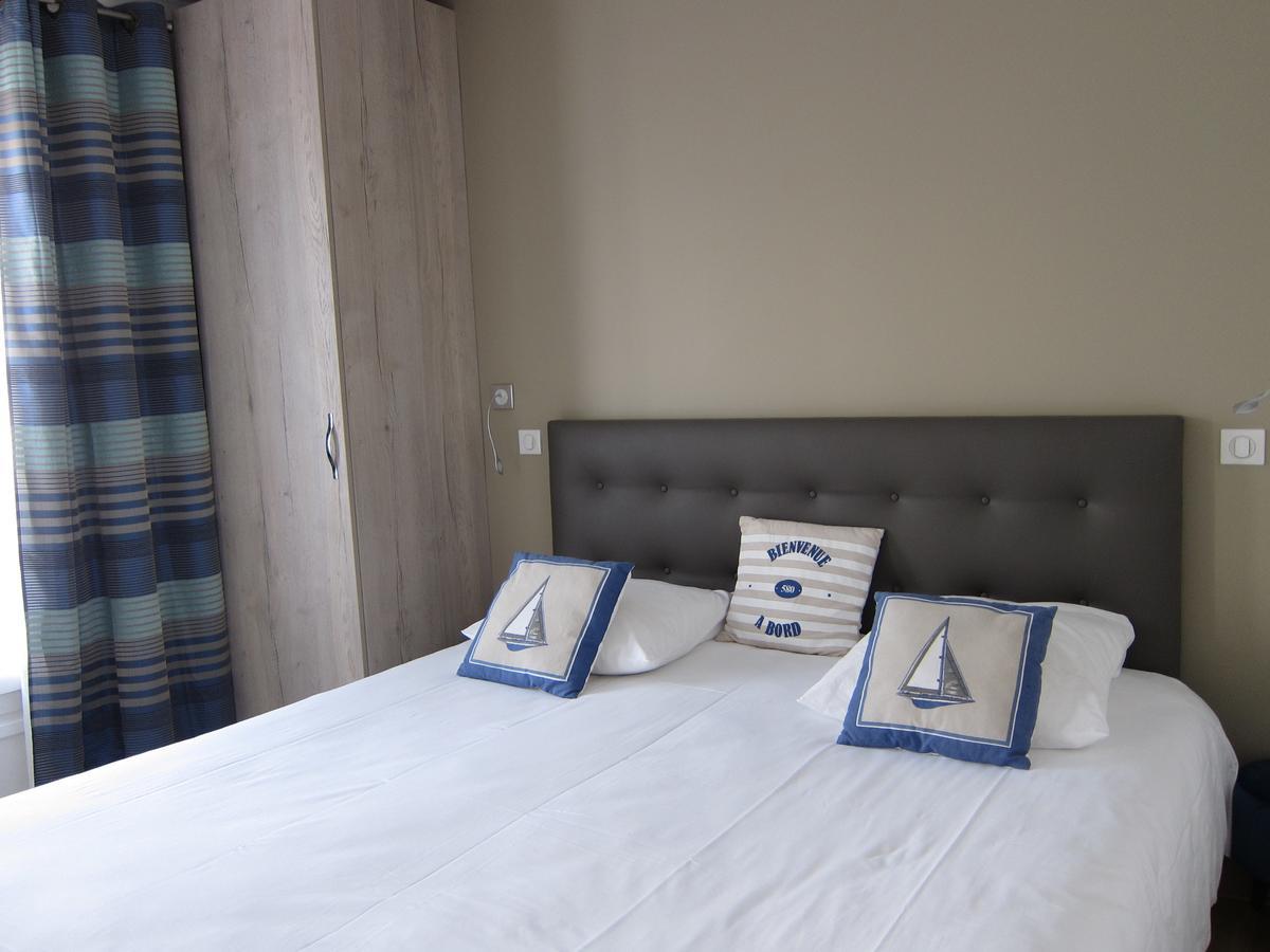 L'amiral Hotel Parijs