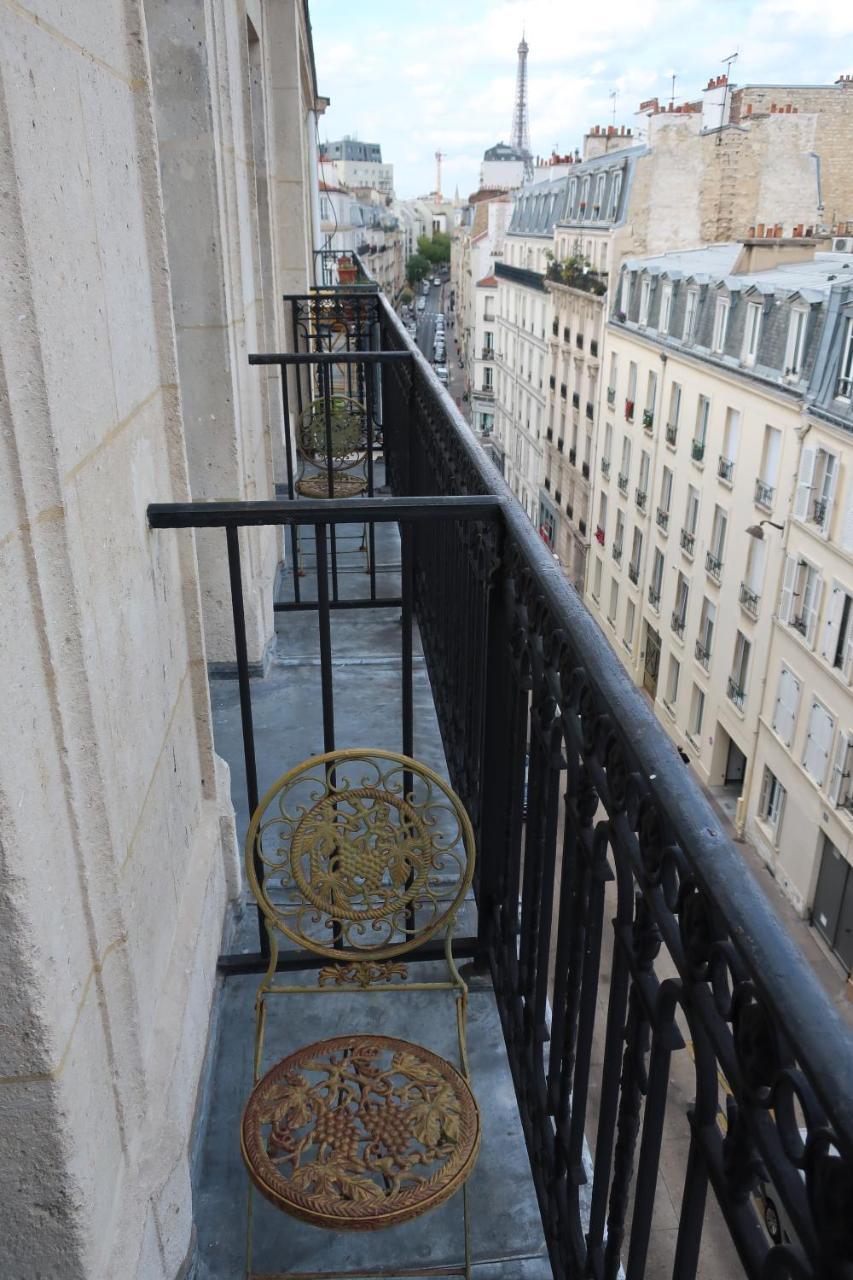 L'amiral 3* Parijs
