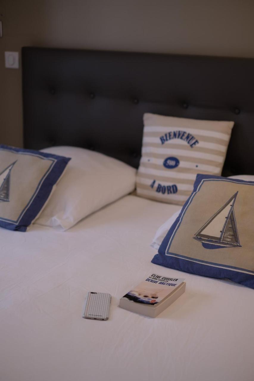 L'amiral 3* Parijs